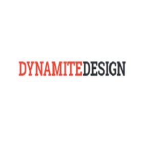 Dynamite-design-logo