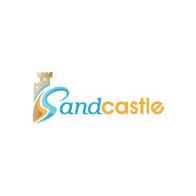 Sandcastle-Web-Design-Development-Logo