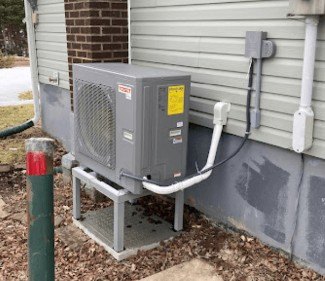 heat-pump-condenser-outside