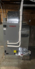 tosot-heat-pump