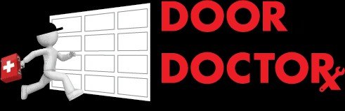 Door-Doctor-Logo