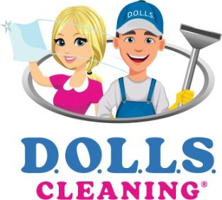 Dolls-CLeaning-logo