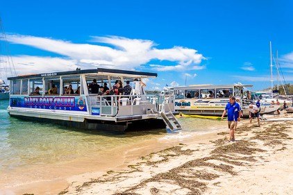 GoldCoastCanalCruises