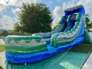 water_slide_rentals_Westfield__IN