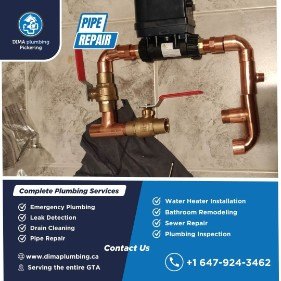 pipe-repair-pickering