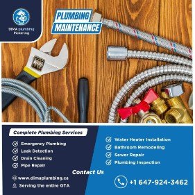 plumbing-maintenance-pickering